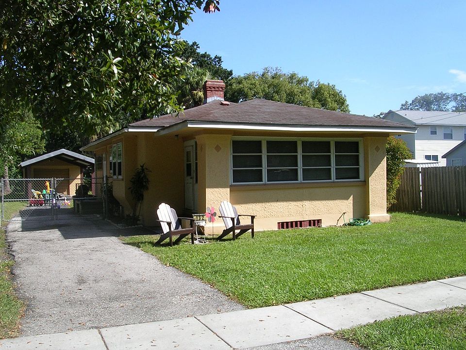 Oldsmar Original
