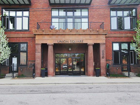 2nd image of 600 Broadway Ave NW APT 320
