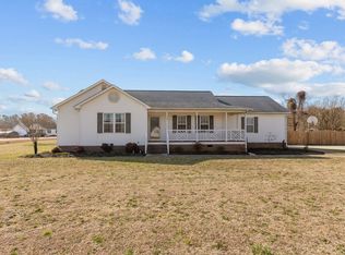 112 Skylar Ln, Four Oaks, NC 27524