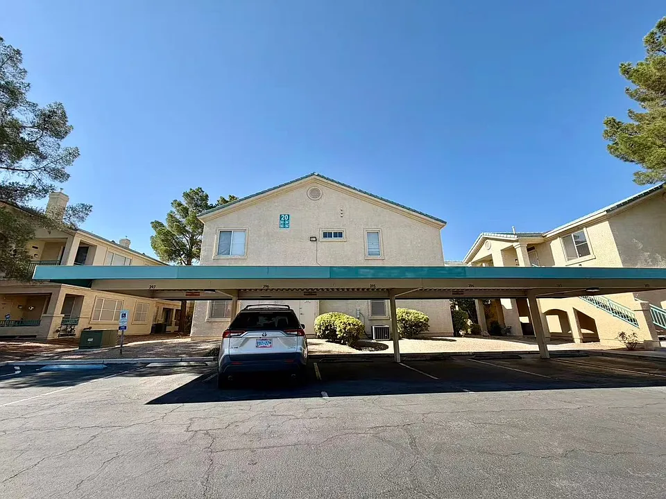 5155 W Tropicana Ave #B20-1045