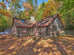 215 Dickens Farm Rd, Franklin, ME 04634