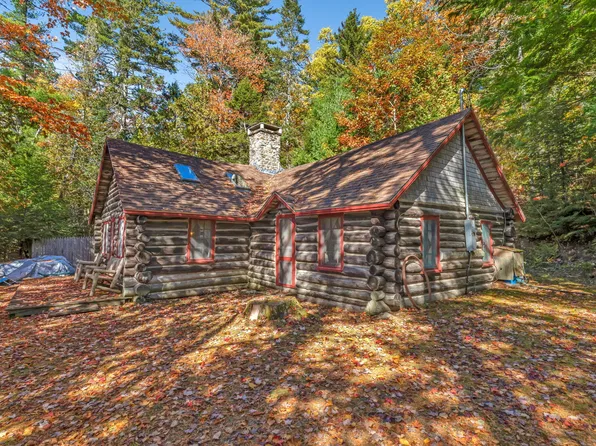 215 Dickens Farm Road, Eastbrook, ME 04634