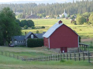 5115 S State Route 27, Spokane, WA 99206