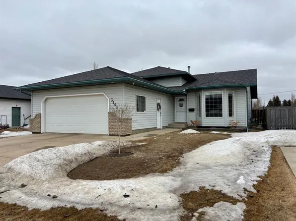 3403 W 60th Ave, Lloydminster, AB T9V 2T8