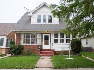 3316 Wright Ave, Racine, WI 53405