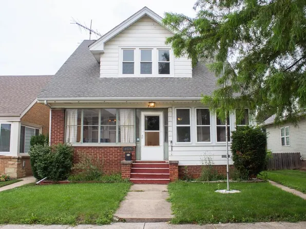 3316 Wright AVENUE, Racine, WI 53405