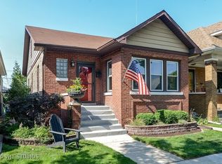 6012 W Byron St, Chicago, IL 60634