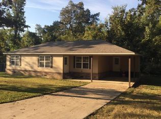 1507 Martin Dr, Pocahontas, AR 72455