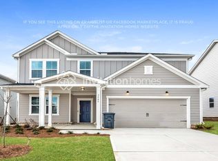 3484 Tallulah Ln, Covington, GA 30016