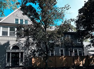 3 Berkley Pl #1, Buffalo, NY 14209