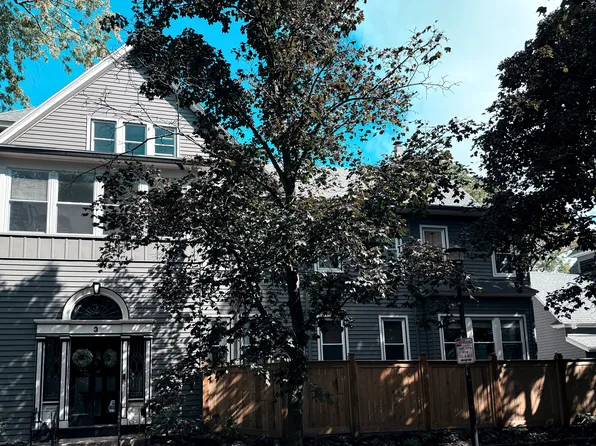 3 Berkley Pl #1, Buffalo, NY 14209