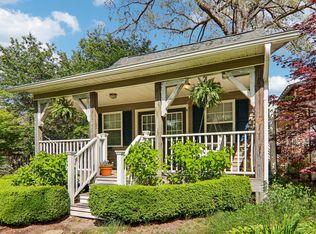 1636 Kensington Rd, Hendersonville, NC 28791