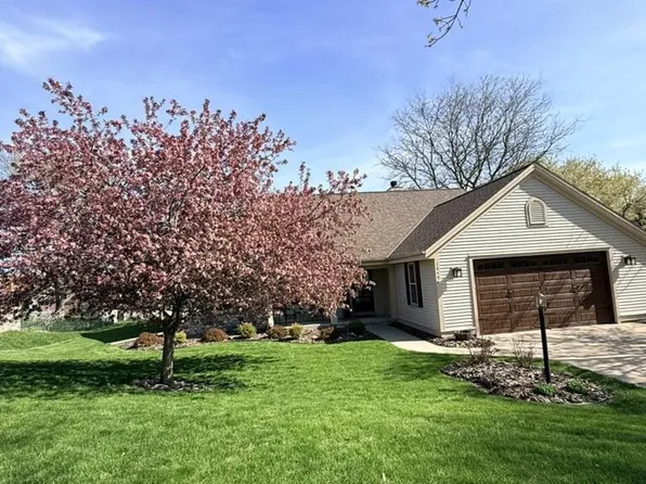 2849 Apache PASS, Waukesha, WI 53188