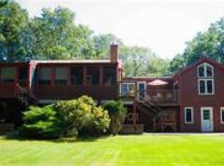 34 East St, Topsfield, MA 01983