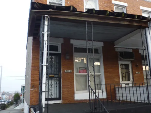 2045 N Bentalou St, Baltimore, MD 21216