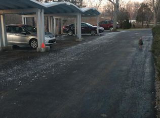 33993 Ecorse Rd, Romulus, MI 48174