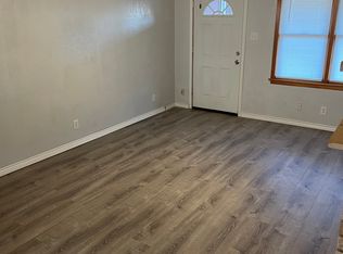 604 W 17th St, Big Spring, TX 79720