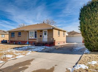 2404 S Yates St, Denver, CO 80219