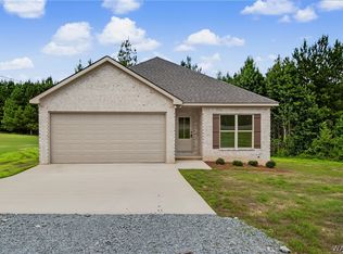 13883 Gilliam Rd, Berry, AL 35546