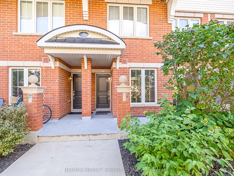 43 Hays Blvd #3 — Photo 1
