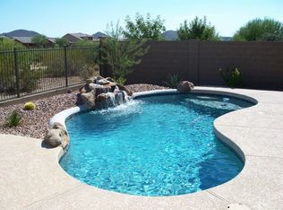 2557 W Bisbee Way, Phoenix, AZ 85086