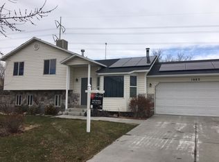 1083 S 770 W, Provo, UT 84601