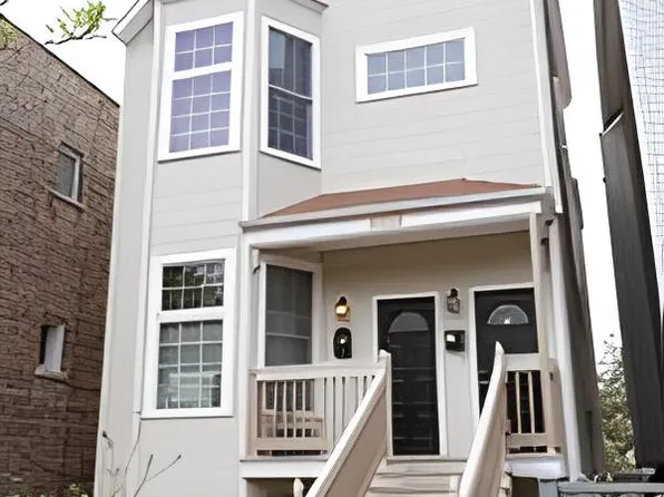 3636 N Hermitage Ave #2, Chicago, IL 60613