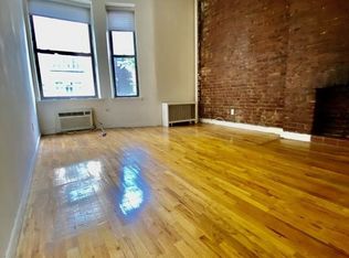 314 W 89th St APT 5, New York, NY 10024