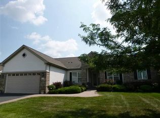 12178 Spring Creek Dr, Huntley, IL 60142