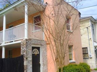 43 Rose Ln APT A, Charleston, SC 29403