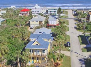 845 Grouper Ave, New Smyrna Beach, FL 32169