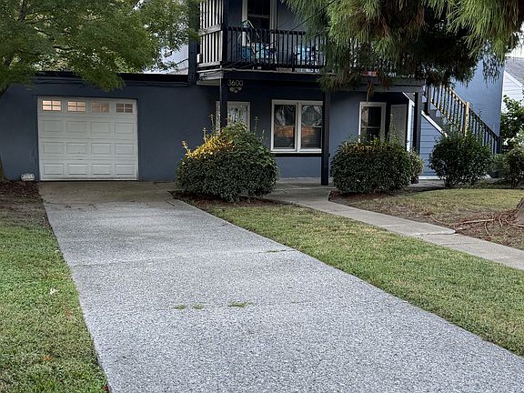2nd image of 3600 Matoaka Rd #A