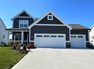 253 Ira Spring Rd, Holland, MI 49423