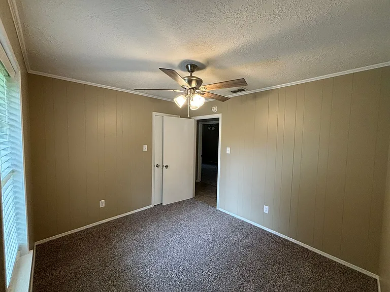 Hall Bedroom