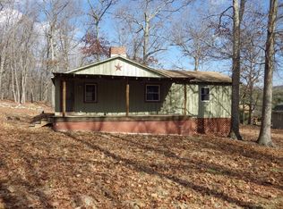 61 Big Bear Ln, Waynesboro, VA 22980