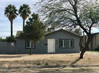 2017 E Sheridan St, Phoenix, AZ 85006