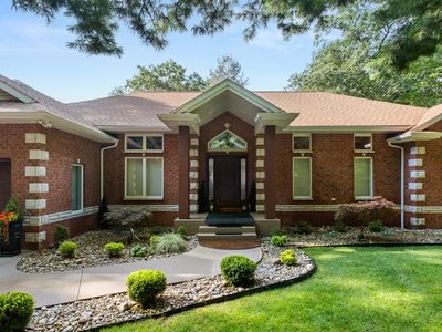6065 Scenic Woods Cir N, Muskegon, MI, 49445