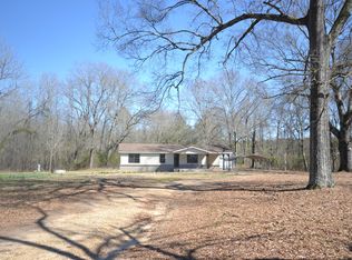 136 Lafayette Dr #254, Stamps, AR 71860