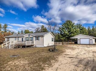 N6360 Krome Road, Black River Falls, WI 54615