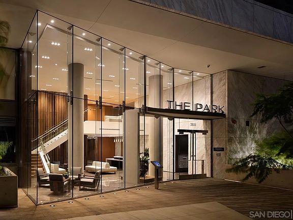 3rd image of 2855 Fifth Ave Unit 801