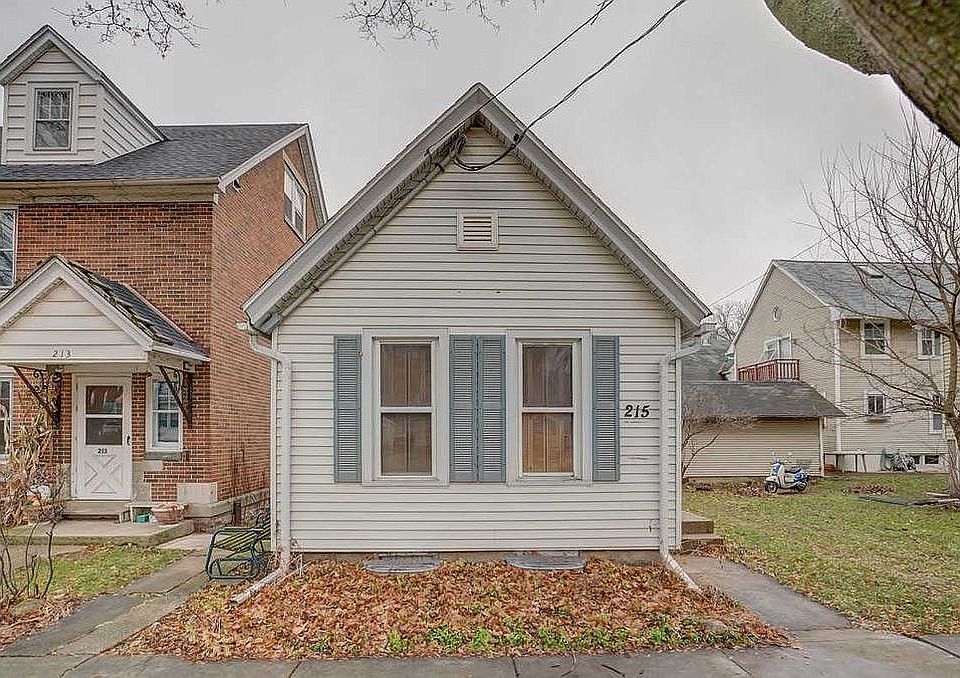 2nd image of 215 S Randall Ave