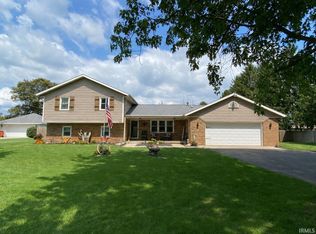 102 Candy Ln, Sharpsville, IN 46068