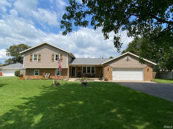 102 Candy Ln, Sharpsville, IN 46068