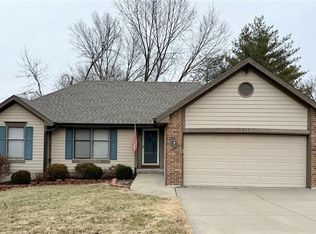 8811 N McGee St, Kansas City, MO 64155