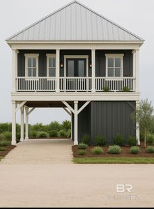 27134 Magnolia Dr, Orange Beach, AL, 36561
