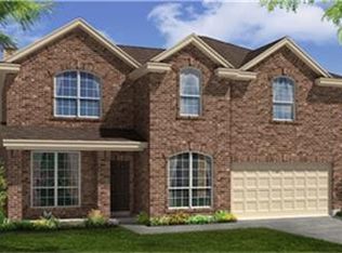 1905 Creekside Park Dr, Pearland, TX 77089