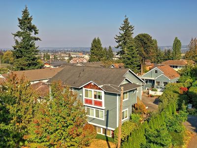 1709 38th Street, Everett, WA, 98201