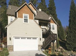 28476 Fresh Spring Ln, Lake Arrowhead, CA 92352