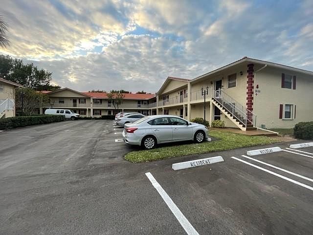 1st image of 3636 N University Drive #G-4