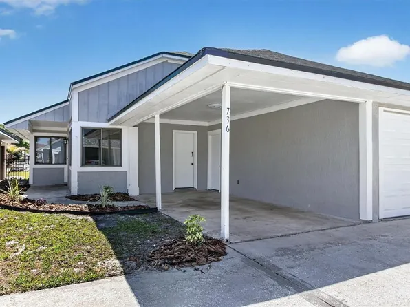 736 Summerland Dr, Winter Springs, FL 32708